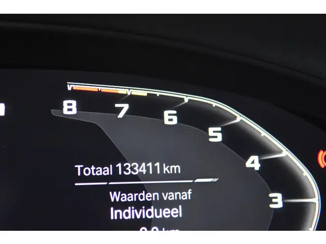 BMW X3 M 2021 Benzine 39