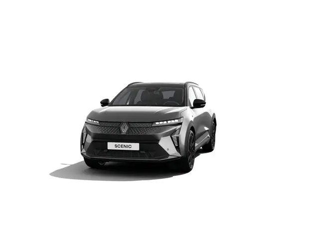 Renault Scénic E-Tech esprit Alpine 2025 Elektrisch 10