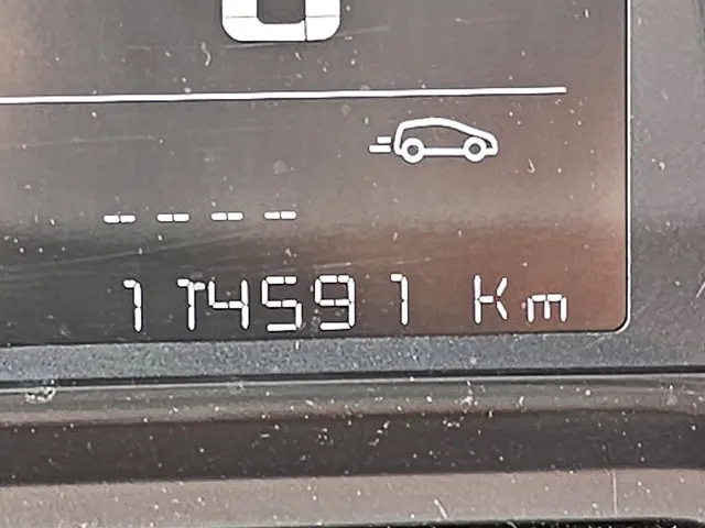 Peugeot Expert 2.0 2022 Diesel 9