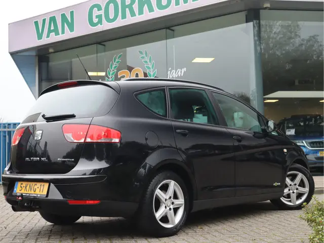 SEAT Altea XL 2