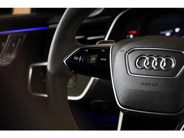 Audi RS6 A6 Avant TFSI quattro 2020 Benzine 31