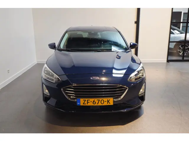 Ford Focus 1.0 EcoBoost Titanium Business 2019 Benzine 3