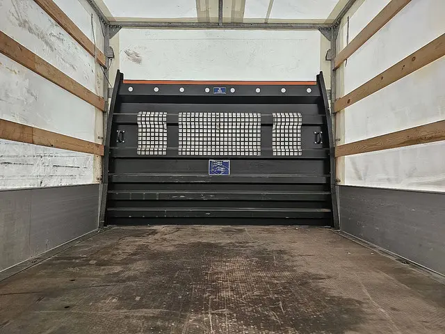 Ford Transit 350 2019 Diesel 12