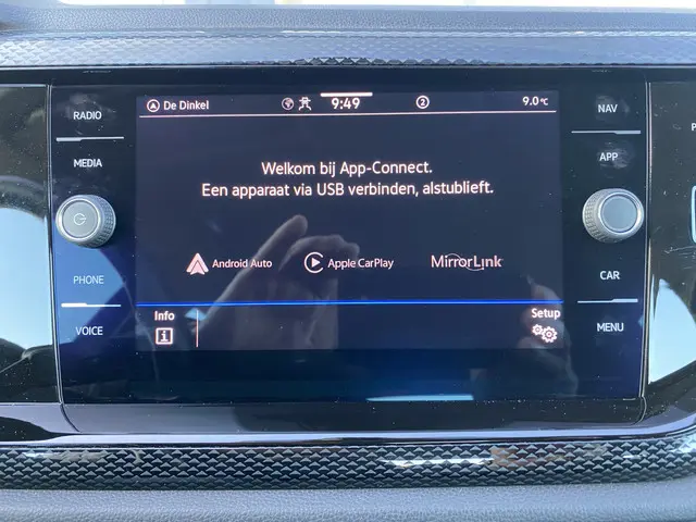 Volkswagen Taigo 1.0 TSI Life Business 2023 Benzine 28