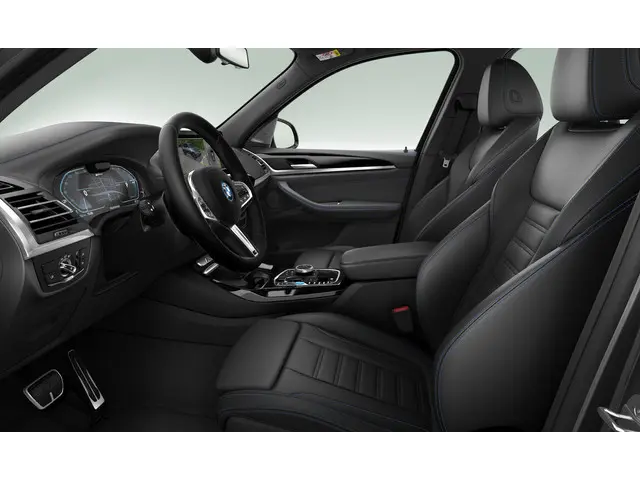 BMW iX3 3