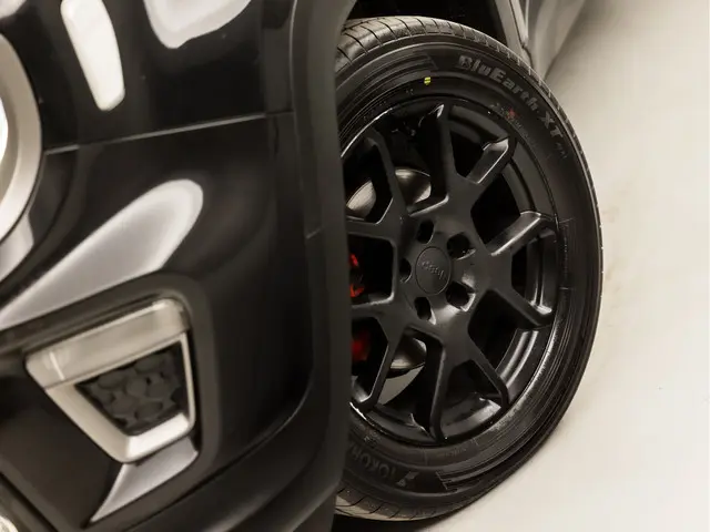 Jeep Renegade 1.0T-e Black Sport 2019 Benzine 32