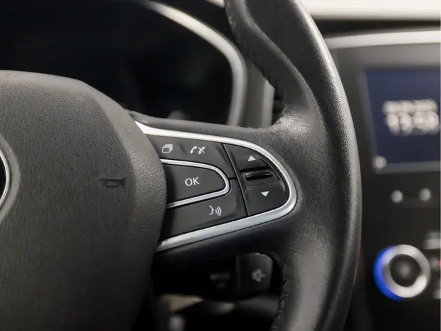Renault Mégane 1.2 TCe Sport 2016 Benzine 20