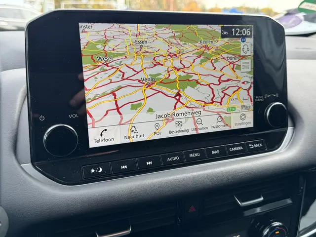 Nissan QASHQAI MHEV 140 N-Connecta 2021 Benzine 16