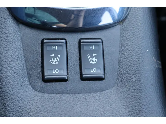 Nissan Pulsar 1.5 dCi Tekna 2014 Diesel 29