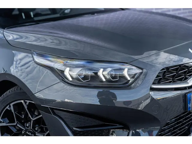 Kia ProCeed 1.5 T-GDi GT-Line 2024 Benzine 12