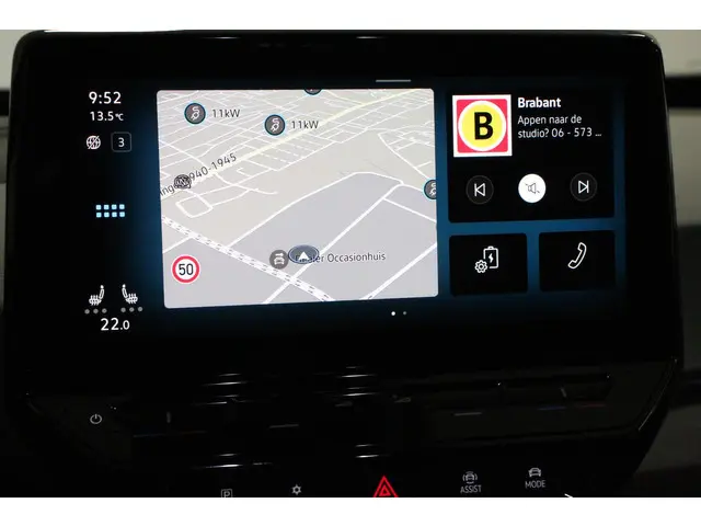 Volkswagen ID.3 Pro Edition 204pk 2023 Elektrisch 12