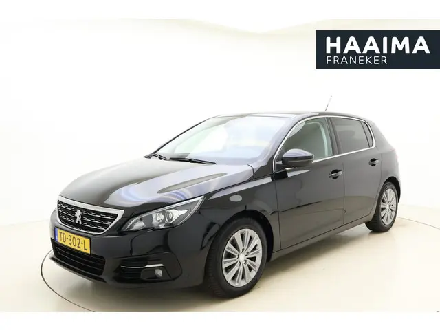 Peugeot 308 1.2 PureTech Allure 2018 Benzine
