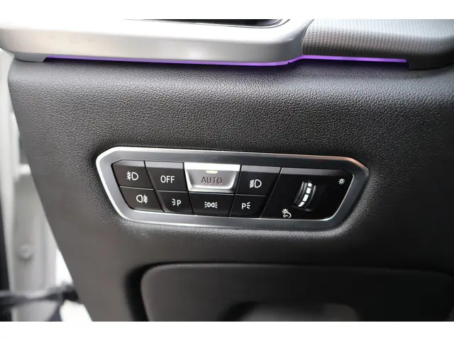 BMW X5 45e Executive 2020 Hybride Benzine 41