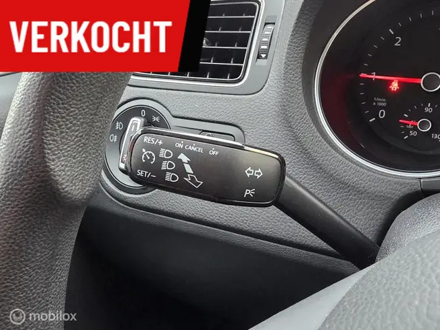 Volkswagen Polo 1.4 TDI Comfortline 2016 Diesel 20