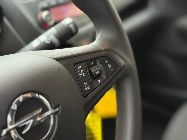 Opel KARL 1.0 ecoFLEX Edition Airco 2018 Benzine 15