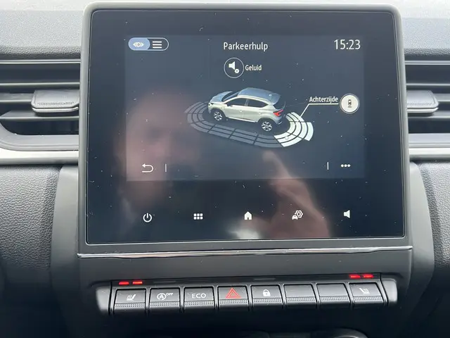 Renault Captur 1.0 TCe 90 Equilibre 2023 Benzine 23