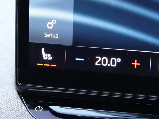 Škoda Enyaq iV 80 SPORT 204PK 2021 Elektrisch 26