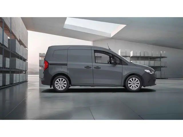 Mercedes-Benz eCitan 112 Base L1 51 kWh 2025 Elektrisch 5
