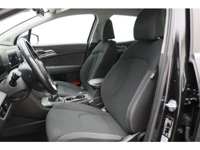 Kia Sportage 1.6 T-GDi MHEV ComfortLine 2022 Benzine 10