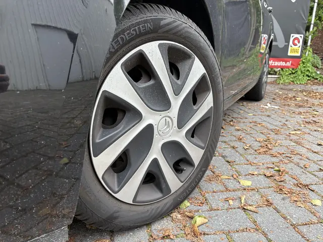 Citroën C3 1.2 82pk VTi Collection 2014 Benzine 3