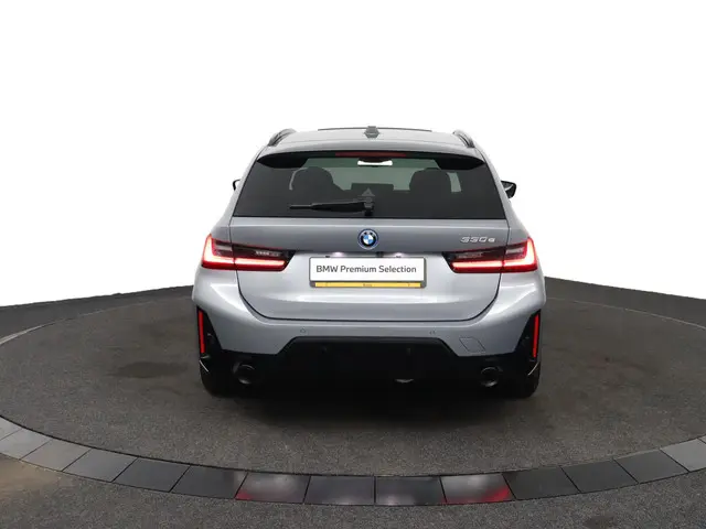 BMW 3 Serie Touring 330e 2025 Hybride Benzine 78