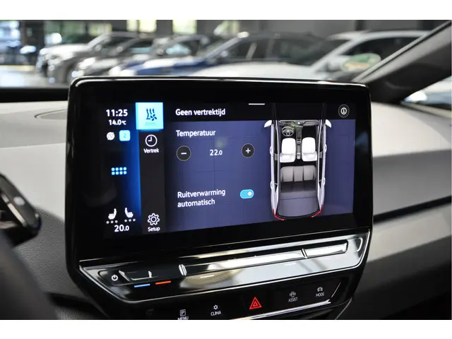 Volkswagen ID.3 Pro 58 kWh 2023 Elektrisch 22