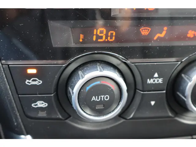 Mazda CX-5 2.0 TS 2WD 2014 Benzine 25