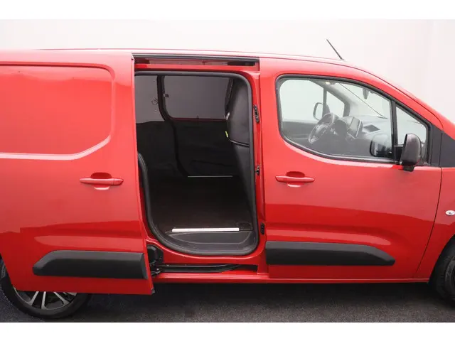 Citroën Berlingo 1.5 BlueHDI Driver XL 2019 Diesel 25