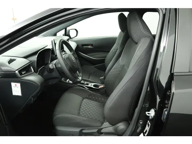 Suzuki Swace 1.8 Hybrid Select 2025 Hybride Benzine 17