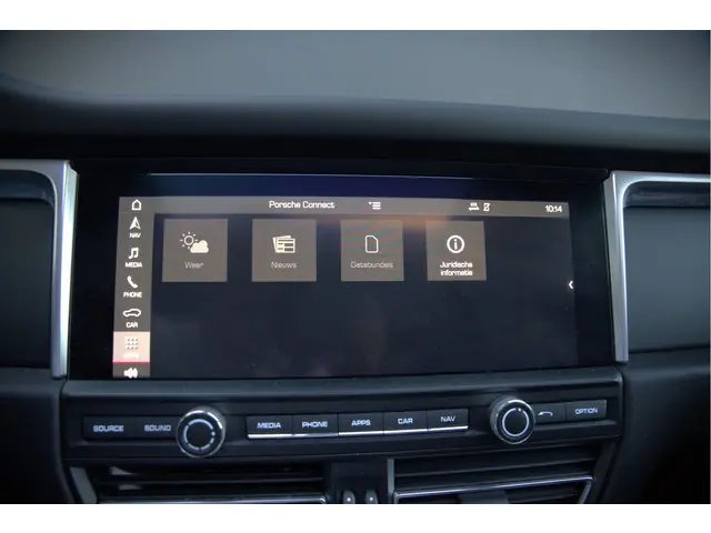 Porsche Macan 2.0 2019 Benzine 49