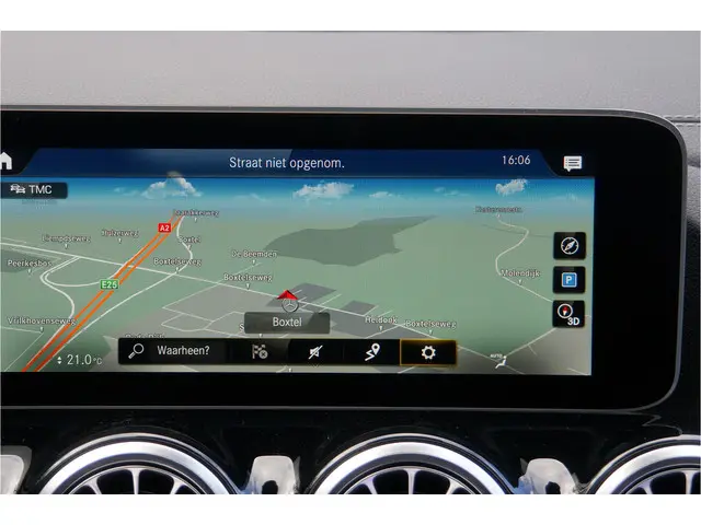 Mercedes-Benz GLA GLA 250 4M AMG Line 2020 Benzine 7