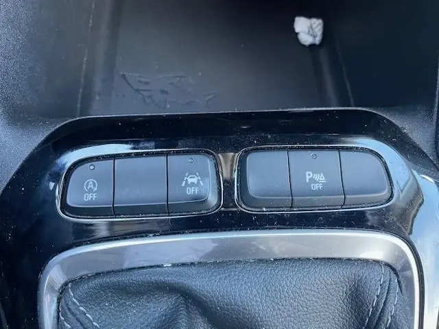 Opel Corsa 1.2 GS Line 2020 Benzine 19