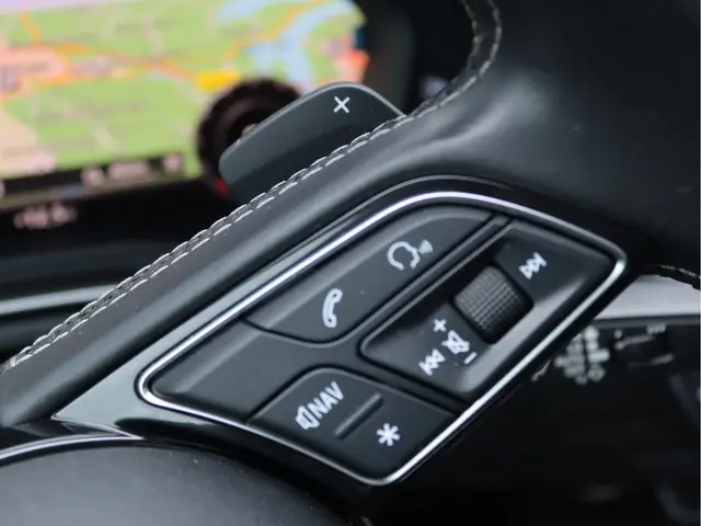 Audi A5 Sportback 3.0TFSI S5 quattro 2018 Benzine 51