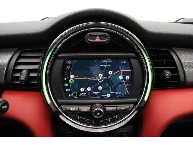MINI Cooper Cabrio Mini 1.5 2021 Benzine 27