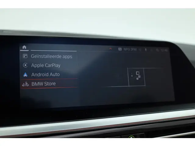 BMW Z4 Roadster M40i High Executive Aut. 2023 Benzine 20
