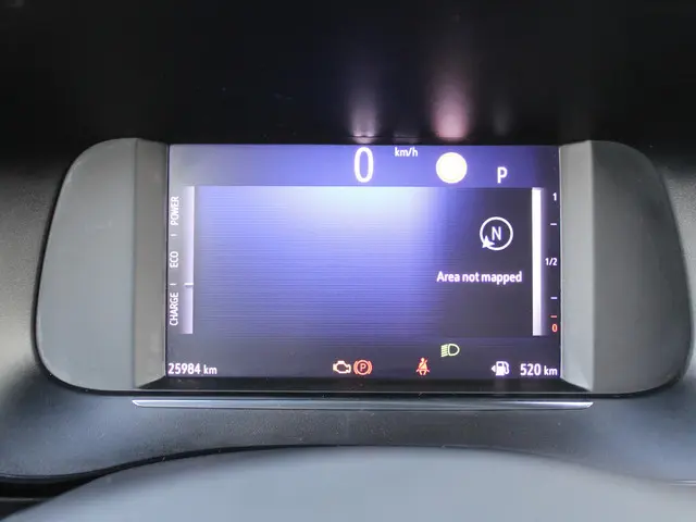 Opel Corsa 1.2 Turbo Hybrid GS 2024 Hybride Benzine 14