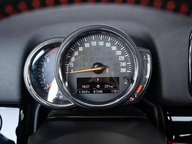 MINI Countryman Cooper S Aut. 2020 Benzine 31