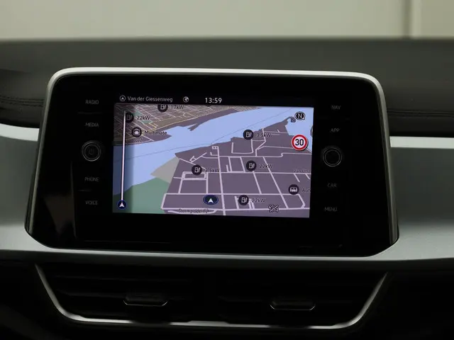 Volkswagen T-Roc 1.0TSI/116PK Goal 2025 Benzine 35