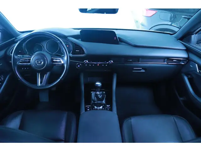 Mazda 3 3
