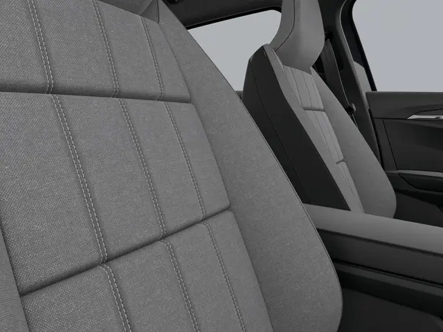 Renault Scénic E-Tech Techno 2025 Elektrisch 13