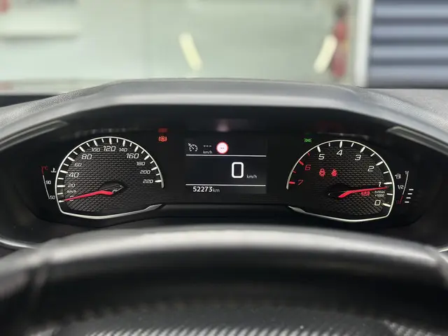 Peugeot 2008 1.2 PureTech 100pk Active 2020 Benzine 30