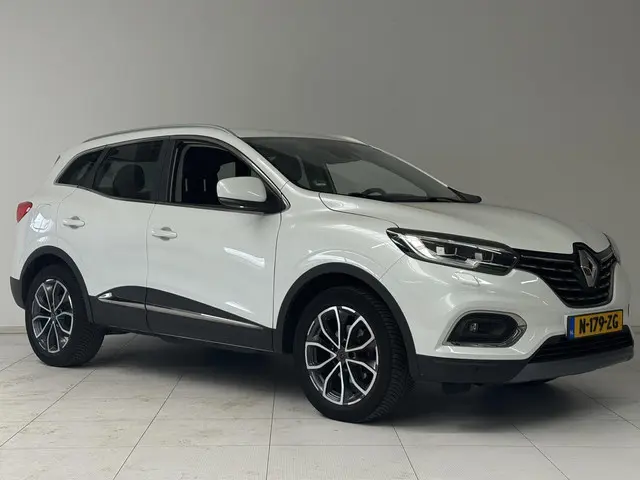 Renault Kadjar 1.3 TCe Intens 2020 Benzine 5