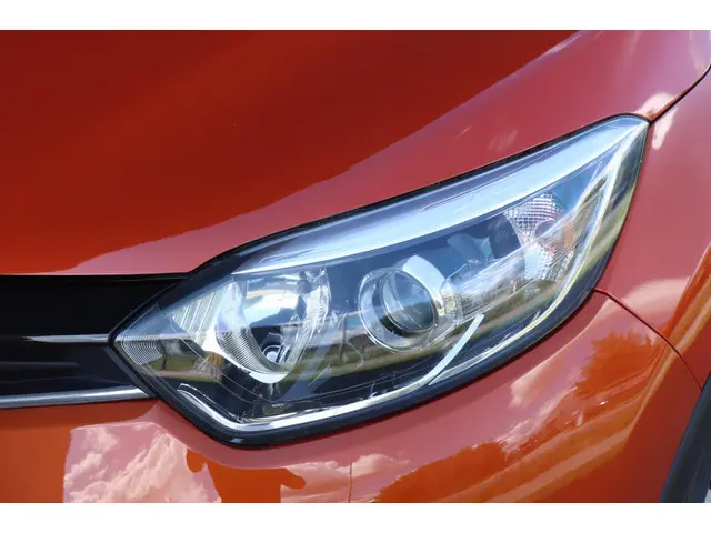 Renault Captur 0.9 TCe Dynamique 2014 Benzine 6