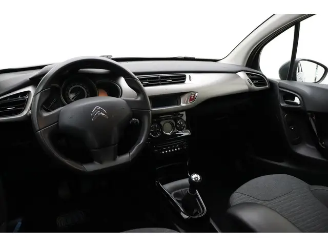 Citroën C3 1.2 PureTech Feel Edition 2016 Benzine 7