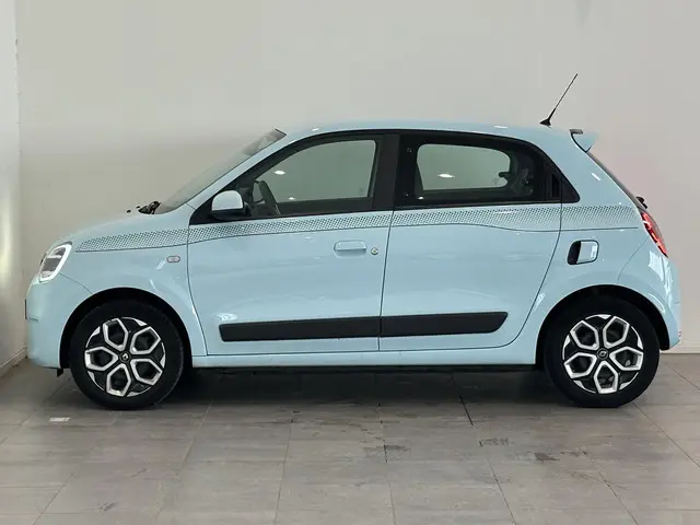 Renault Twingo 1.0 SCe 75 Collection 2020 Benzine 13