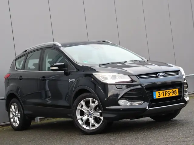 Ford Kuga 3