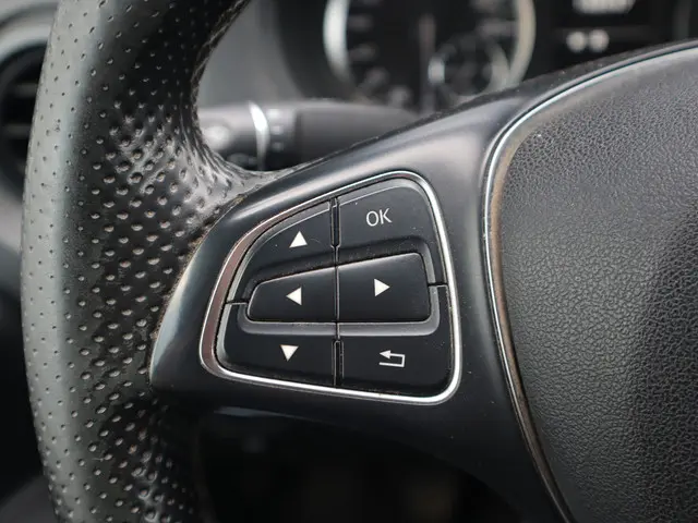Mercedes-Benz Vito 116 CDI Lang 2019 Diesel 17