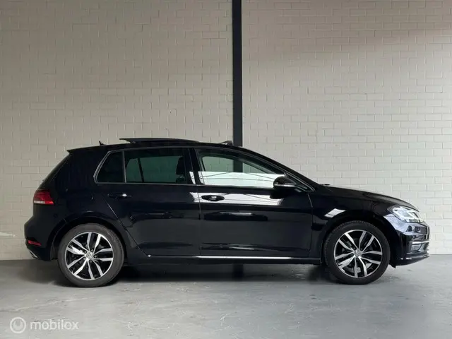 Volkswagen Golf 1.4 TSI Highline 2017 Benzine 7