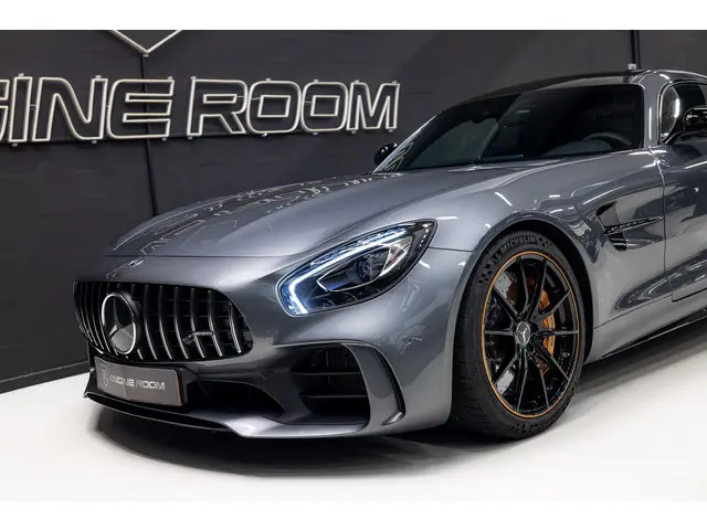 Mercedes-Benz AMG GT 4.0 R 2019 Benzine 8