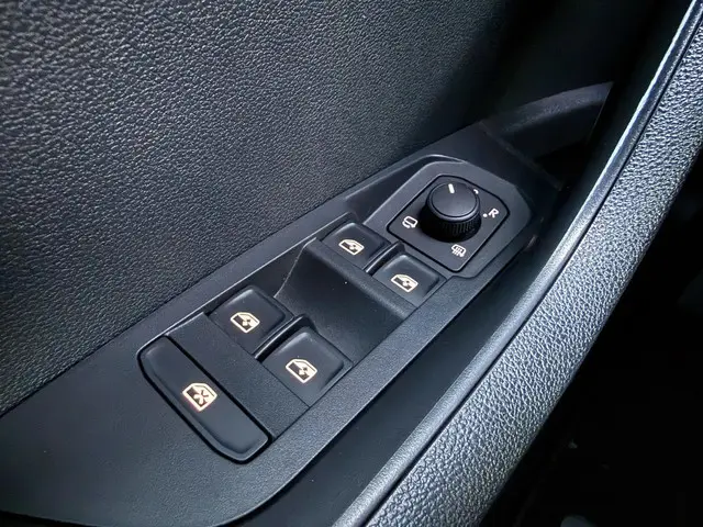 Škoda Karoq 1.5 TSI ACT Sportline Business 2021 Benzine 12